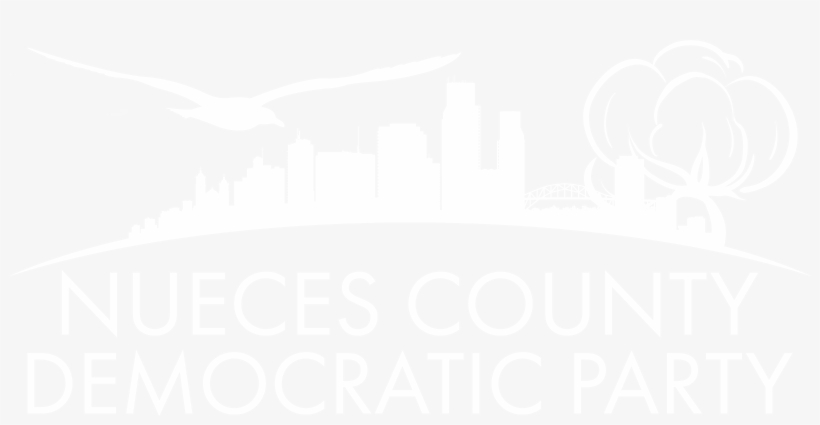 Nueces County Democratic Party Fighting For Our Families - Illustration, transparent png download