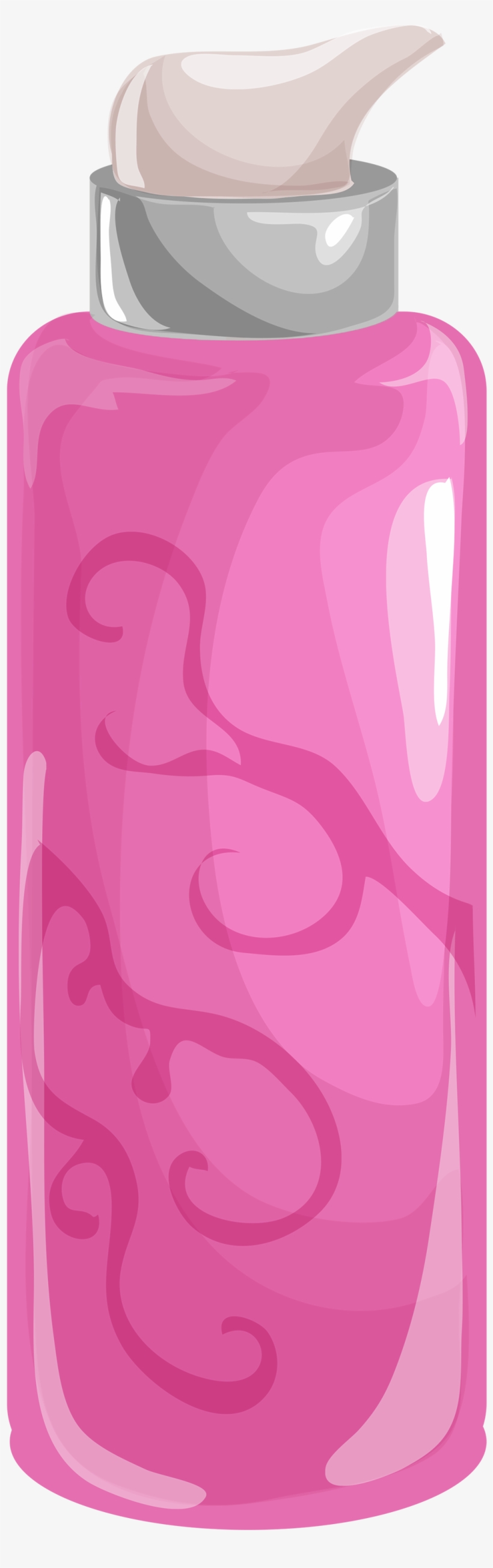 Lotion Clip Art, transparent png download