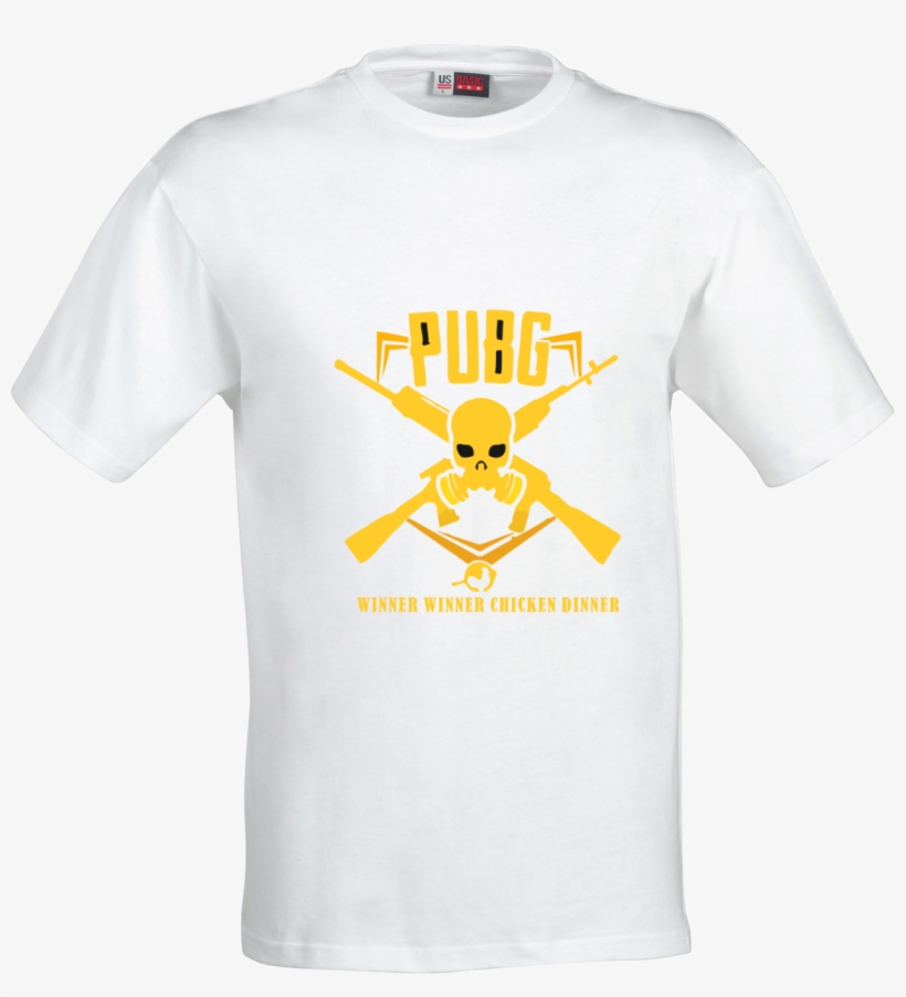 T Shirt Bianca, transparent png download