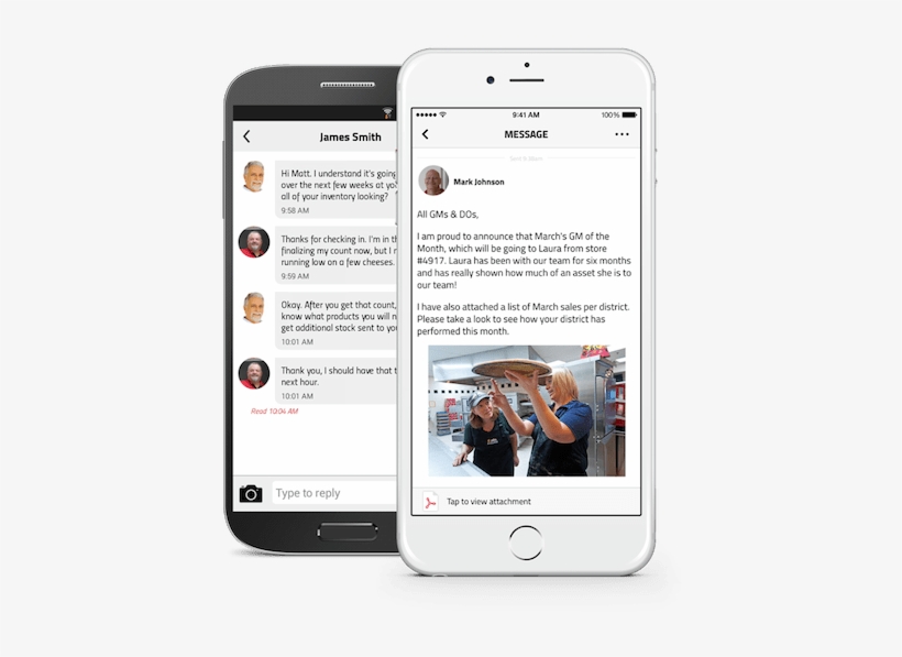 Homegrown Pizza Mega Chain Papa John's Has Selected - Iphone, transparent png download