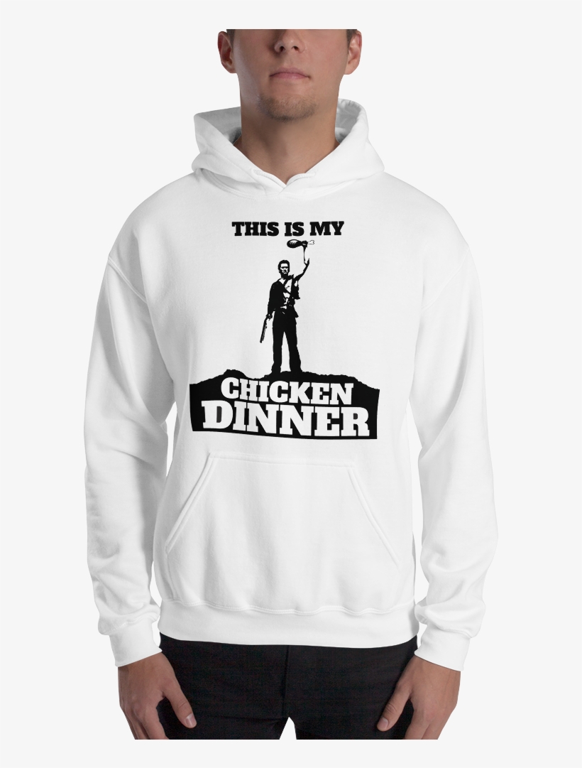 Chicken Dinner Png, transparent png download