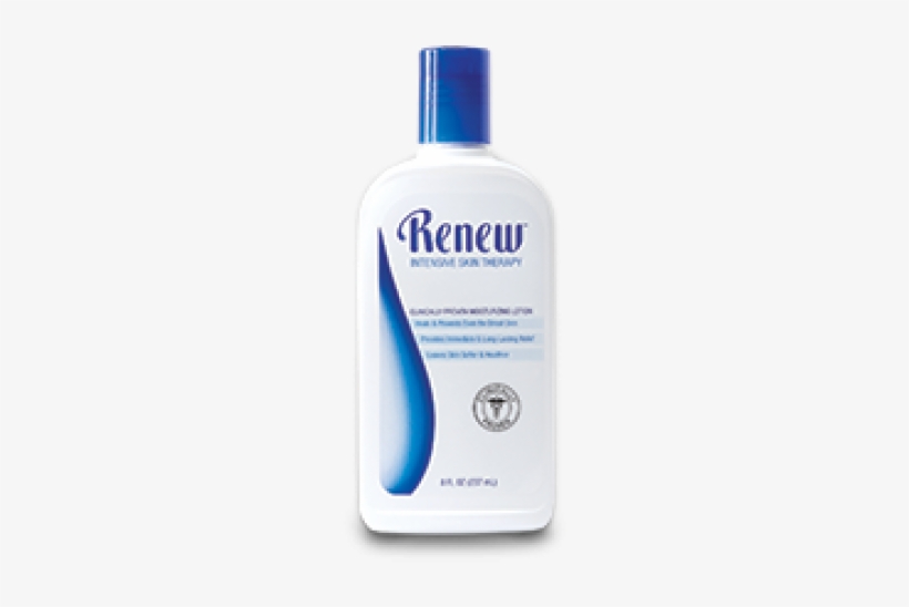 Melaleuca Renew Intensive Skin Therapy Lotion 20 Oz, transparent png download