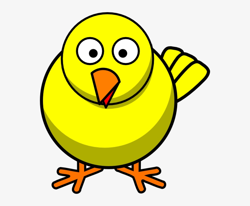 Clip Library Library Clip Art At Clker Com Vector Online - Chicken Grenade Rules Of Survival, transparent png download