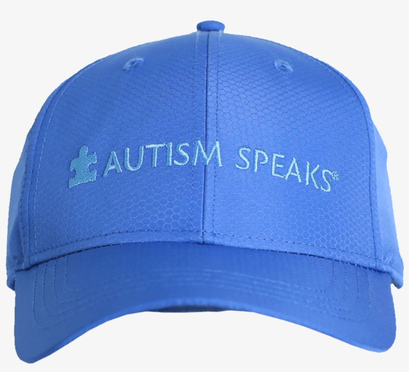 Autism Speaks Performance Hat - Have Autism Hat Transparent, transparent png download