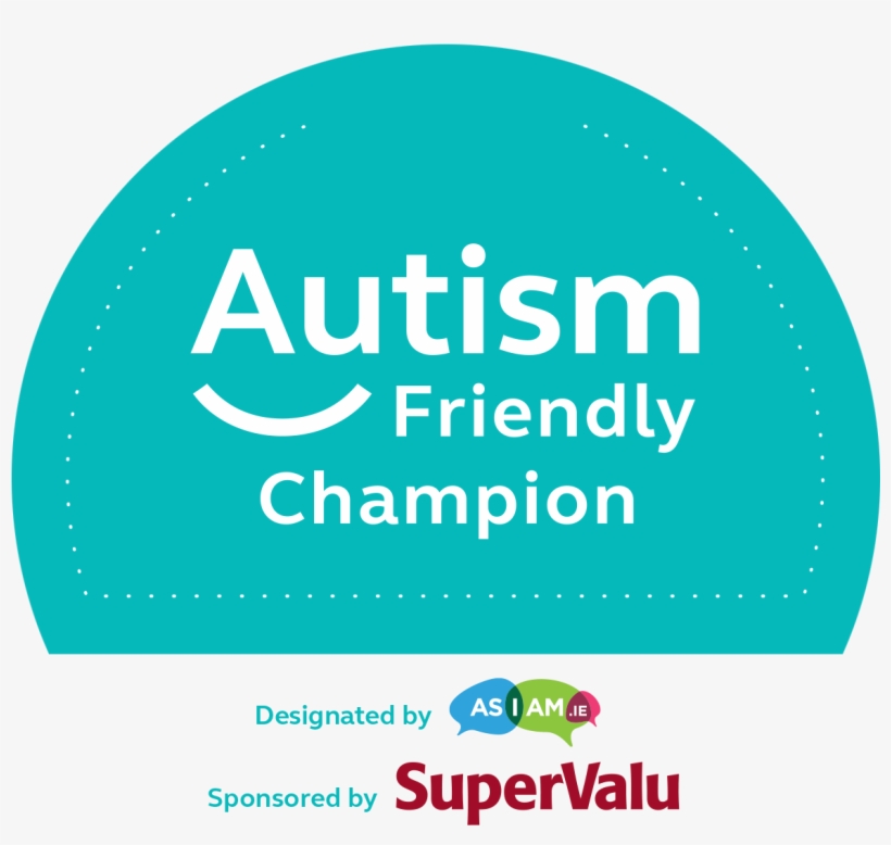 Full List Of Autism Friendly Champions In Clonakilty - Supervalu, transparent png download
