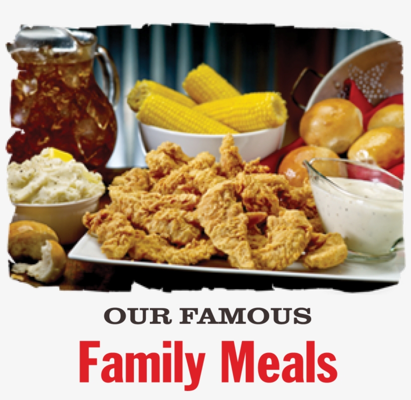 Menu - Mixed Chicken Chicken Express, transparent png download