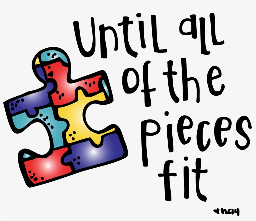 I Watched The Movie, Temple Grandin, Recently - Until All The Pieces Fit, transparent png download