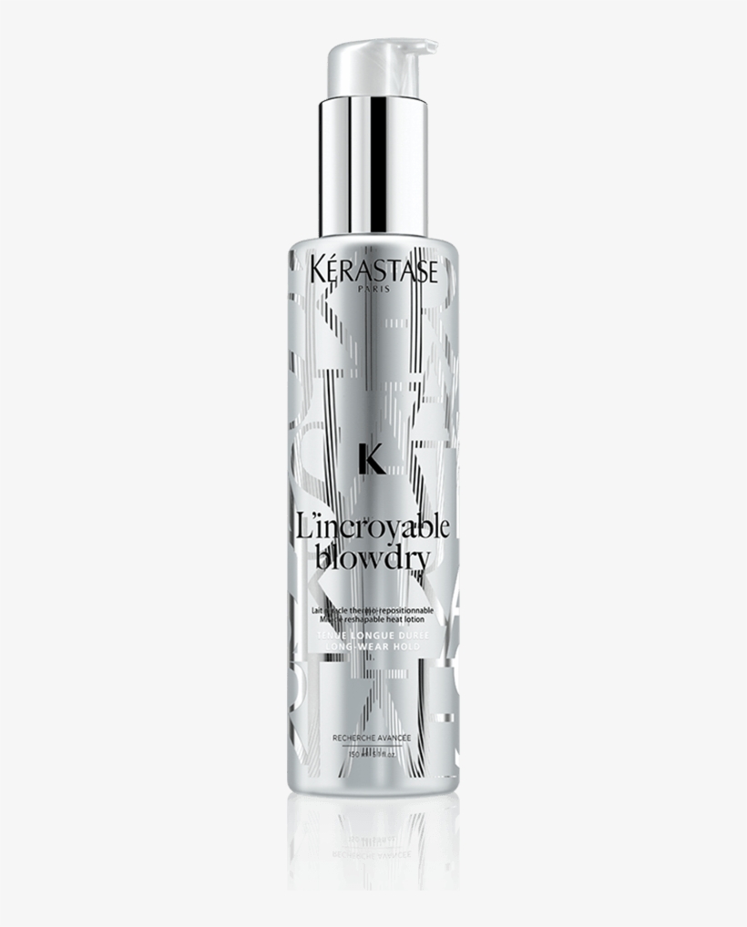 L'incroyable Blowdry Hair Lotion - Kerastase L Incroyable Blowdry Lotion, transparent png download