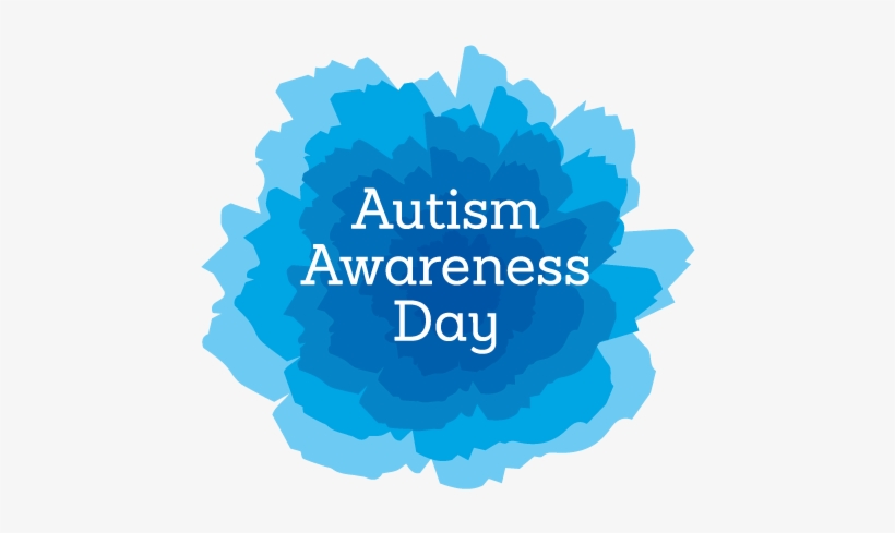 Autism Awareness Day - Cornellà De Llobregat, transparent png download