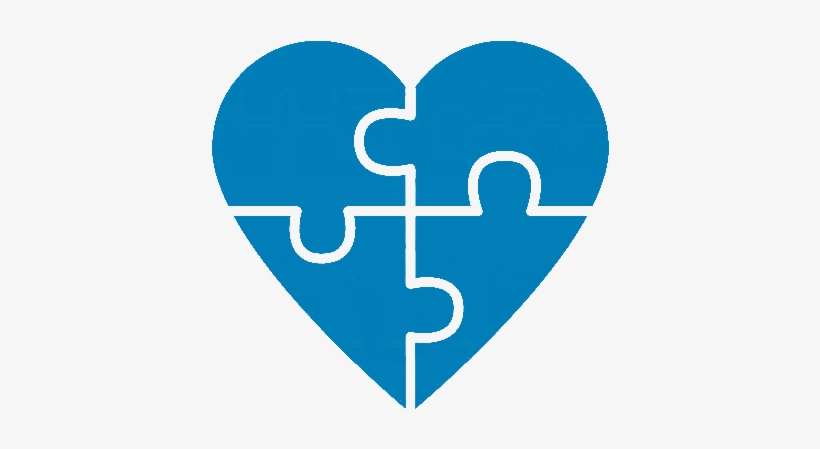 Collection Of Free Disabilities - Hands With A Heart, transparent png download