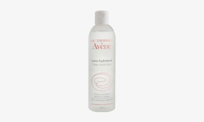 Deep Moist Lotion - Avene Deep Moist Lotion, transparent png download