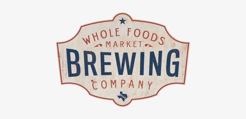 Brewery Logo - Whole Foods Brewing, transparent png download