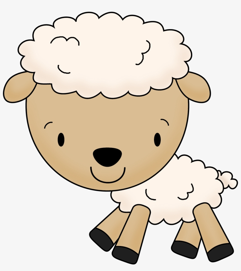 Lamb - Lamb Png, transparent png download