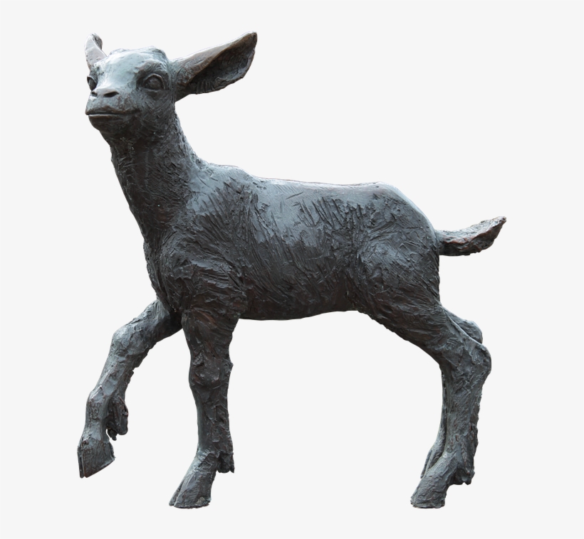 Lamb Png File - Medal, transparent png download