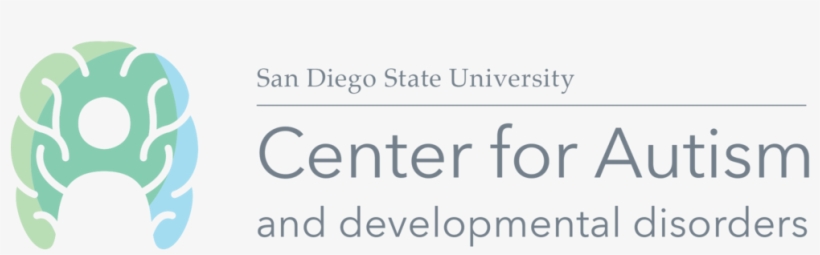 Autism Logo Final Logo Section V3 - Logo, transparent png download