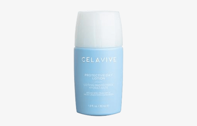 Protective Day Lotion - Celavive Protective Day Lotion, transparent png download