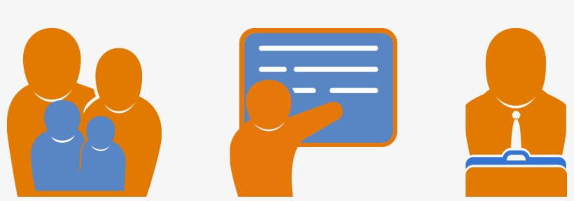 Autism Education For Parents, Educators, And Members, transparent png download