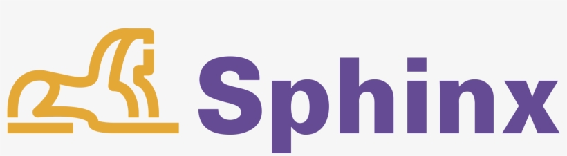 Sphinx Logo Png Transparent - Sphinx Logo Png Transparent PNG ...