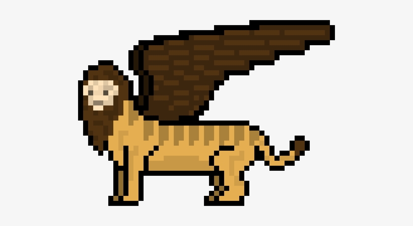 Sphinx Left, transparent png download