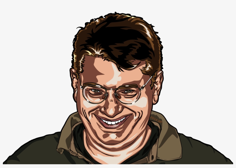 This Free Icons Png Design Of Villainous Criminal Mastermind, transparent png download