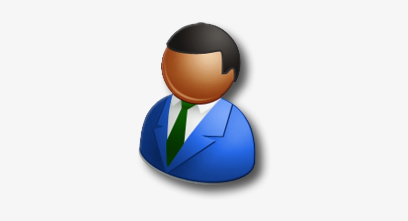 Criminal Investigator-special Agent - Persona Natural Y Juridica Animado, transparent png download