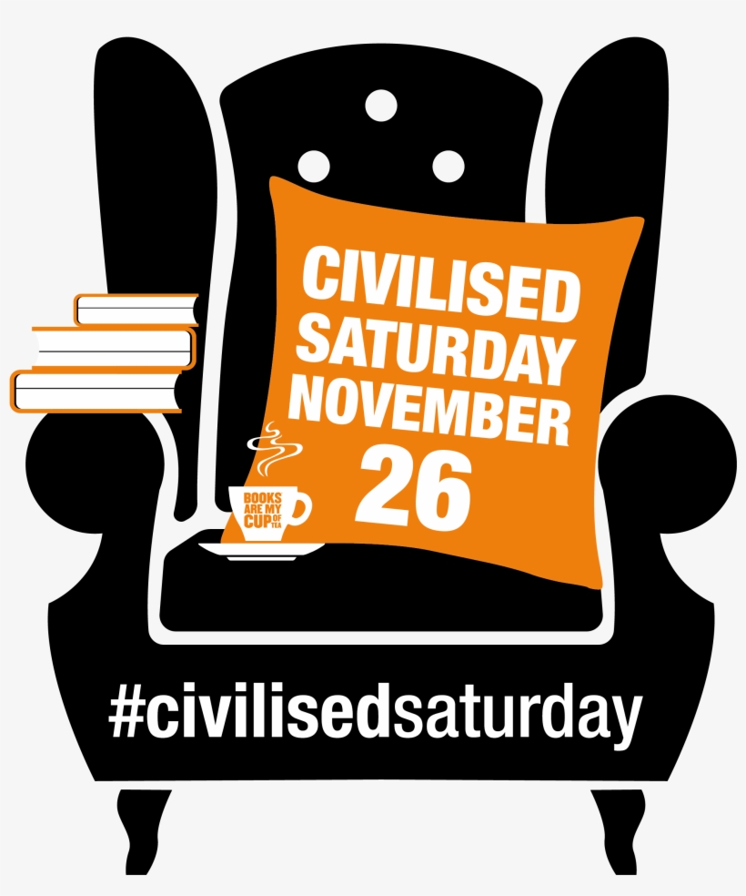 Civilised Saturday - Civilised Saturday 2016, transparent png download