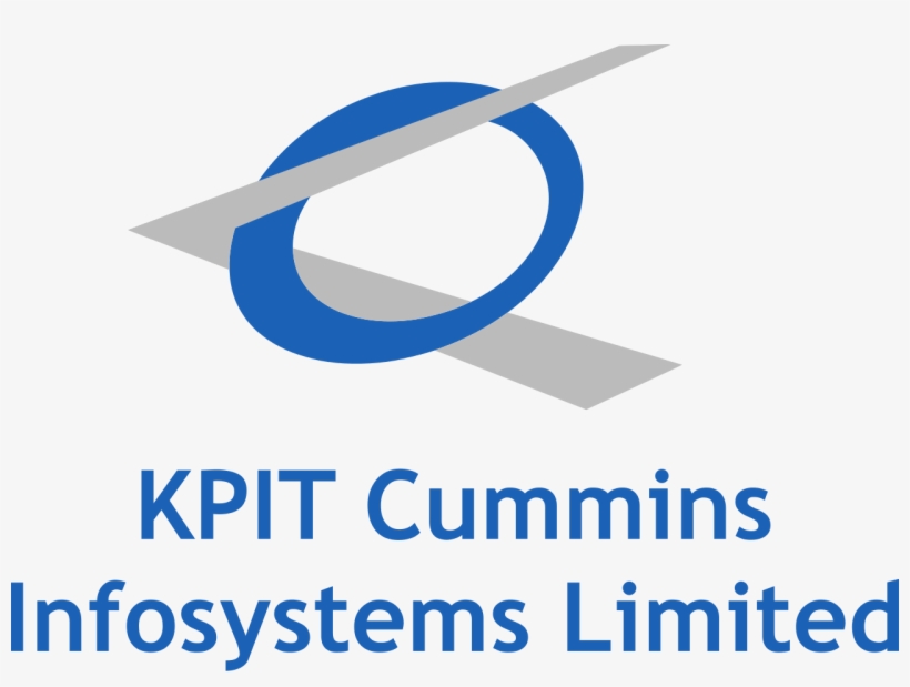 Kpit Cummins Logo Png - Kpit Cummins Infosystems Ltd Pune Logo, transparent png download