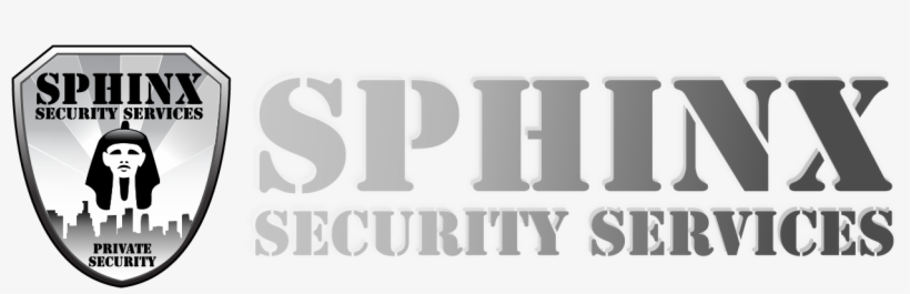 Sphinx Security Services Sphinx Security Services - Security Company Usa, transparent png download