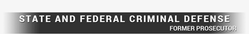 Aggressive Criminal Defense Representation- Former - Parallel, transparent png download