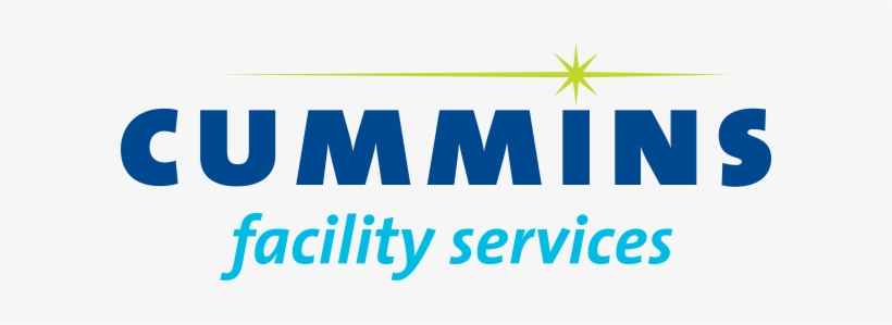 Cummins - Facility Services Logo, transparent png download