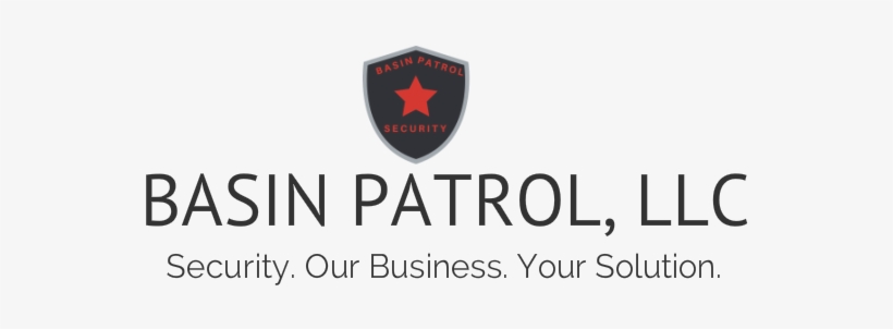 Security Company Security Guard Company Basin Patrol, - Security Guard, transparent png download