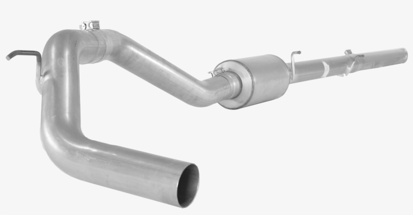 Titan Xd - Exhaust System, transparent png download