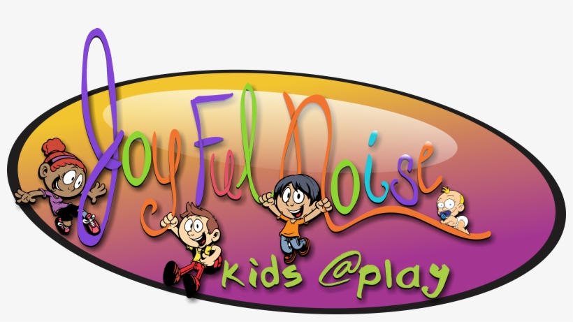 Joyful Noise Kids Play Centre - Child, transparent png download