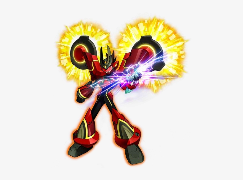 Red Joker Noise - Starforce 3 Red Joker, transparent png download