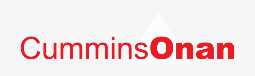 Cummins Onan Logo Png, transparent png download