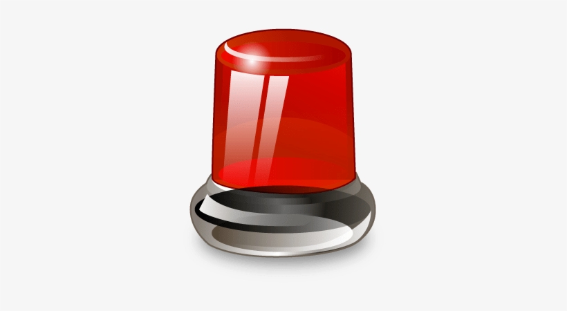 Security Officer Incident Checklist - Emergency Icon Gif, transparent png download