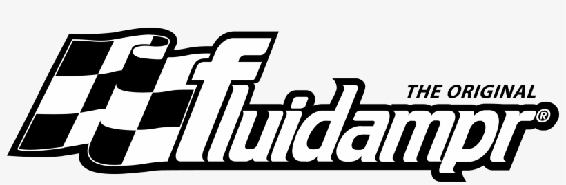 94-07 Dodge Cummins Trucks - Fluidampr Logo Jpg, transparent png download