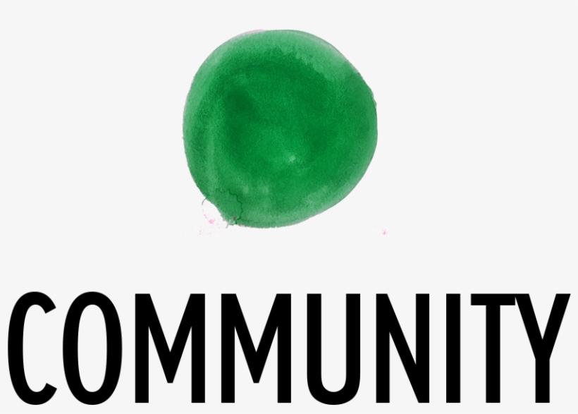 Community 3 - Emerald, transparent png download