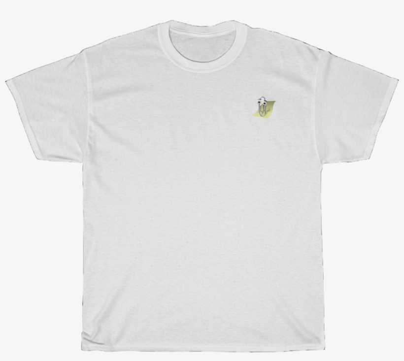 Clippy - Shirt, transparent png download