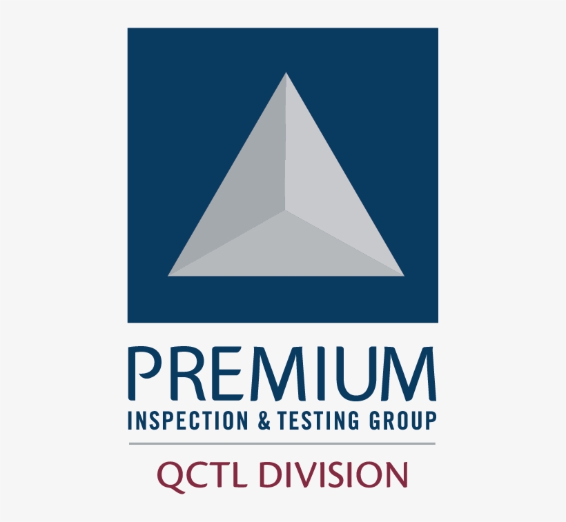 Pitinc Qctl V 4c - Premium Inspection And Testing, transparent png download