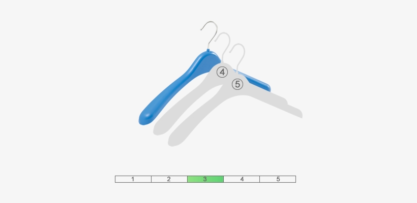 Clipart Royalty Free Borders Homewares Mixed Colour - Clip Art, transparent png download