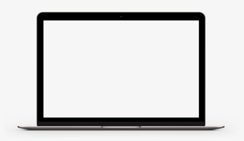 Laptop - Netatmo Presence Network Surveillance Camera - Fixed, transparent png download