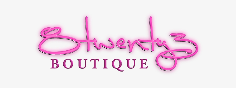8twenty3 Boutique 8twenty3 Boutique - Boutique, transparent png download