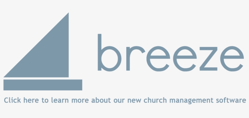 Breeze Church Management, transparent png download