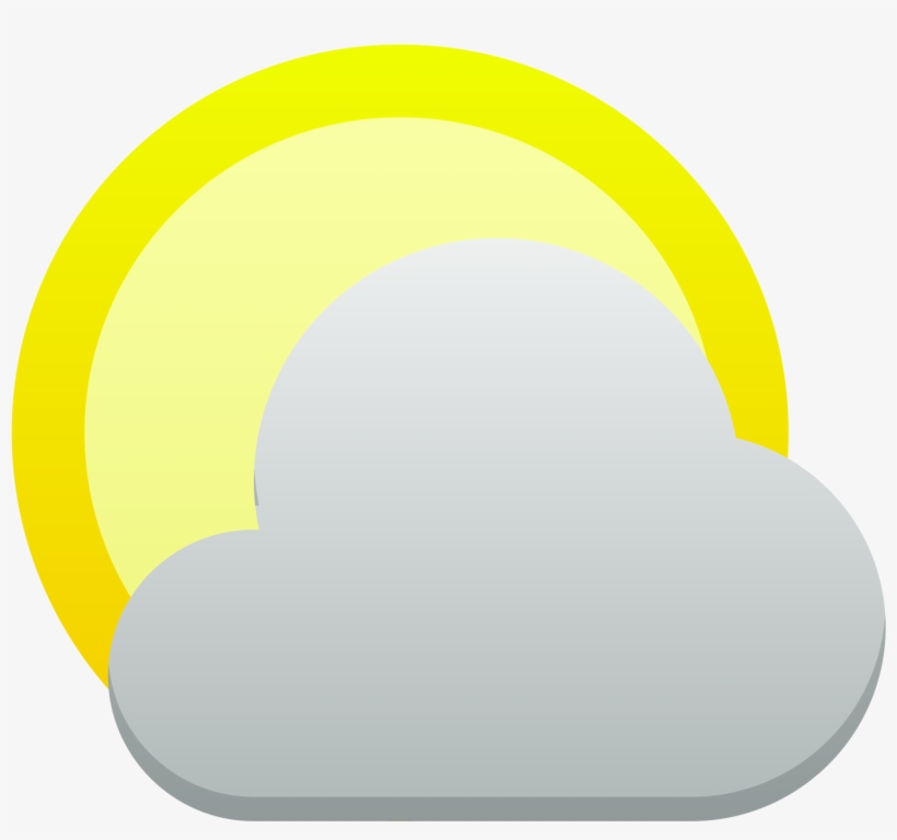 Open - Cloud, transparent png download