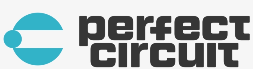 Perfectcircuit Logo H Rgb - Synthesizer, transparent png download