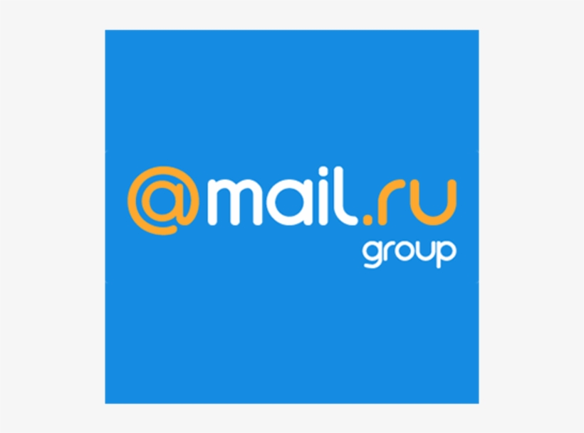 1-mailrugroup - Mail.ru, transparent png download