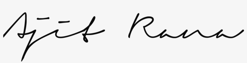 Signature Fonts - Signature Maker - Work Of Art, transparent png download