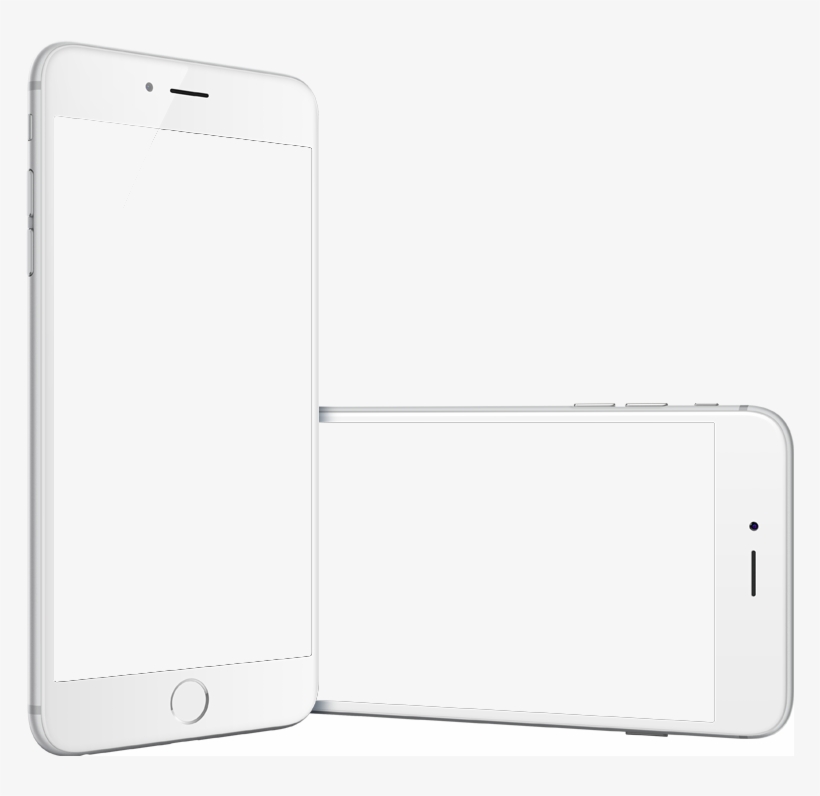 Phone - Iphone, transparent png download