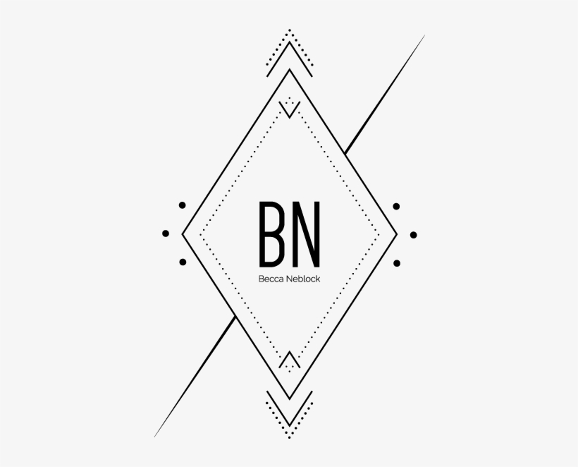 Bn Logo Black - Diagram, transparent png download